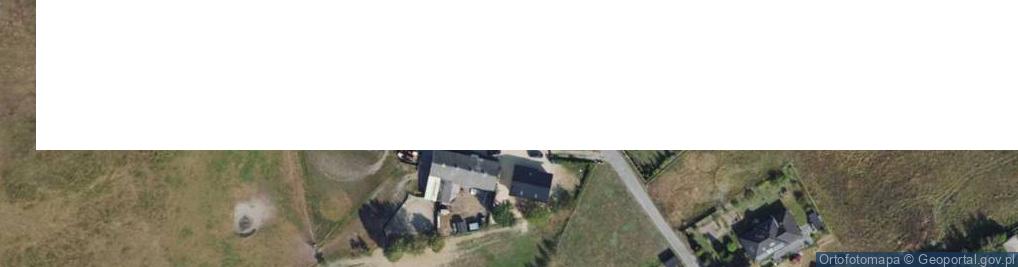 Zdjęcie satelitarne Akademia Jeździecka Ale Jazda! Paulina Miszker