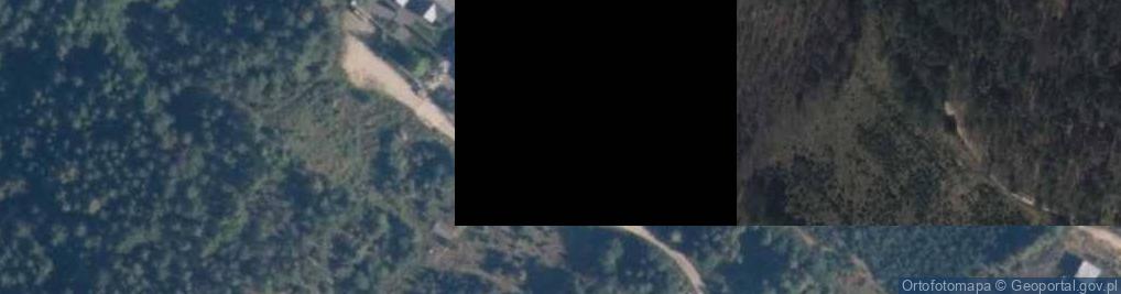 Zdjęcie satelitarne Akademia Sukcesu