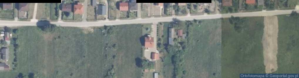 Zdjęcie satelitarne Akm-Spec Krzysztof Pacak