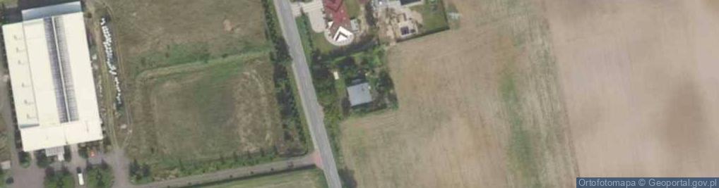 Zdjęcie satelitarne Akompanianent Muzyczny Binkowski Marian i Spółka
