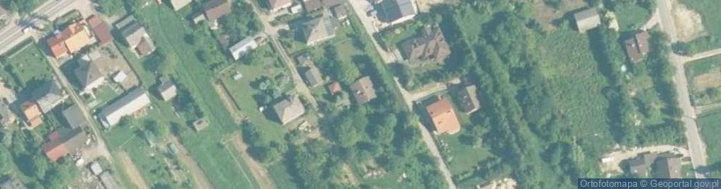 Zdjęcie satelitarne Aksa 2 Anna Woźniak-Sabuda