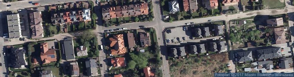 Zdjęcie satelitarne Aksmoto