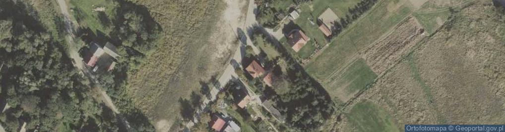 Zdjęcie satelitarne Aktiv Med