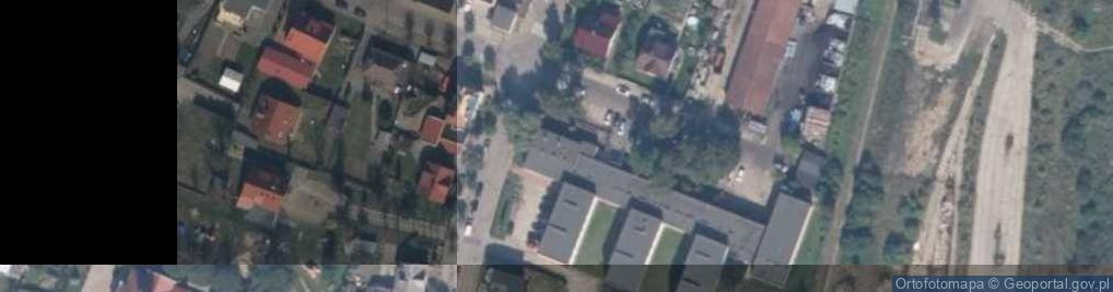 Zdjęcie satelitarne Akumax100 Agata Dumała