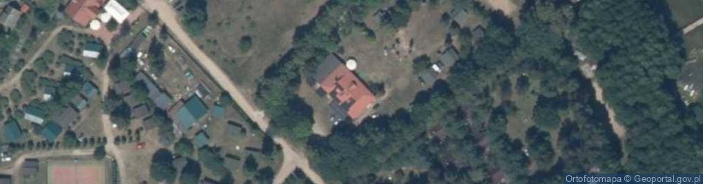 Zdjęcie satelitarne Alarus FM