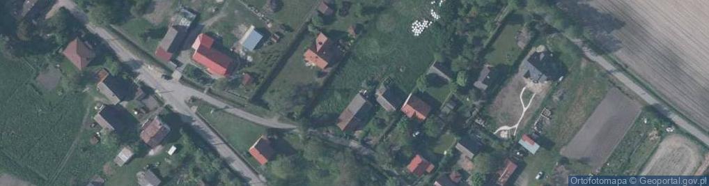 Zdjęcie satelitarne Albena Vasil Yordanov Vasilev