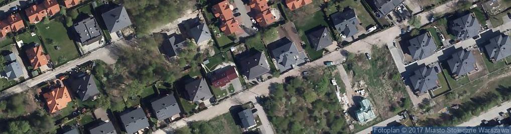 Zdjęcie satelitarne Albert Wojtysiak It Services