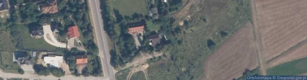 Zdjęcie satelitarne Albud Usługi Ogólnobudowlane