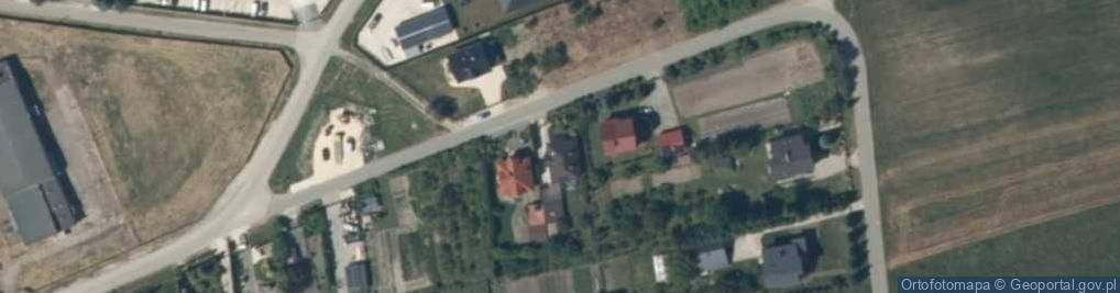 Zdjęcie satelitarne Alchemik Arms