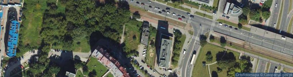 Zdjęcie satelitarne Aleksander Litwic Mission