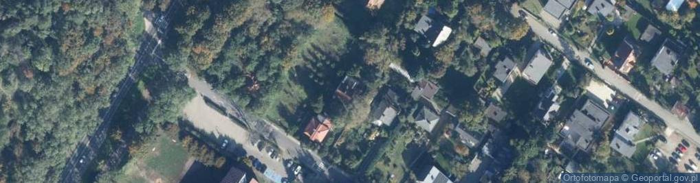 Zdjęcie satelitarne Aleksander Pajszczyk