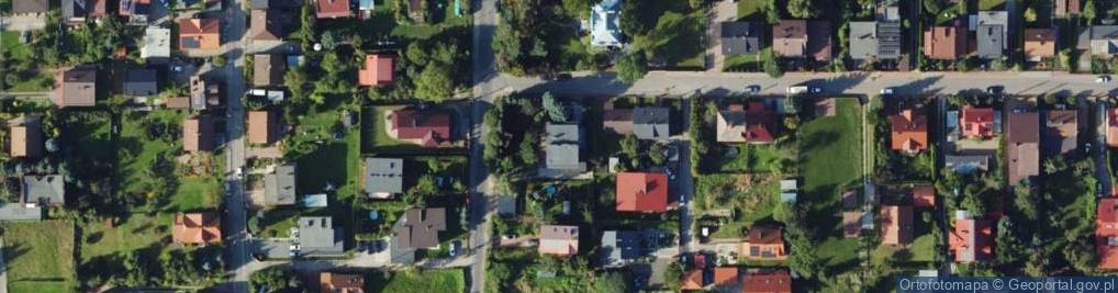 Zdjęcie satelitarne Aleksander Prus
