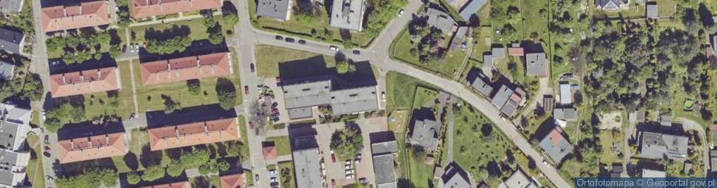 Zdjęcie satelitarne Aleksandra Kulczyk - Działalność Gospodarcza