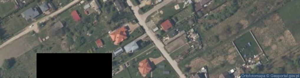 Zdjęcie satelitarne Aleksy Marszalik