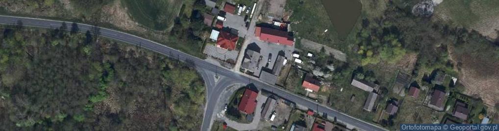 Zdjęcie satelitarne Alex Aleksandra Suplicka