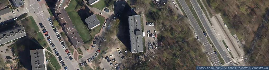 Zdjęcie satelitarne Alex Ali Sabar