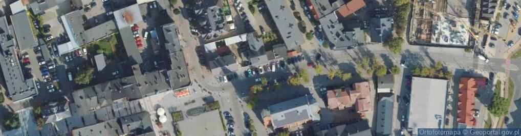 Zdjęcie satelitarne Alex Jan Kajzer