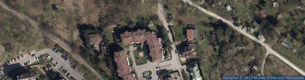 Zdjęcie satelitarne Alexei Plisko Usługi Budowlane