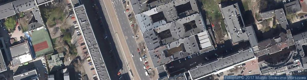 Zdjęcie satelitarne Alexey Sidorenko