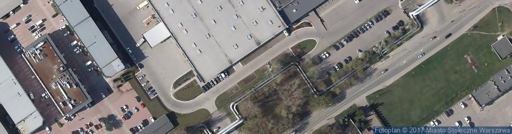 Zdjęcie satelitarne Alfa Group S