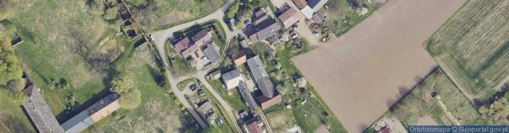 Zdjęcie satelitarne Alfred Kuźniar A.R.K