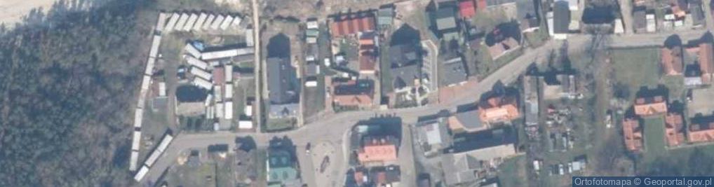 Zdjęcie satelitarne Alicja F H Alicja Stachecka