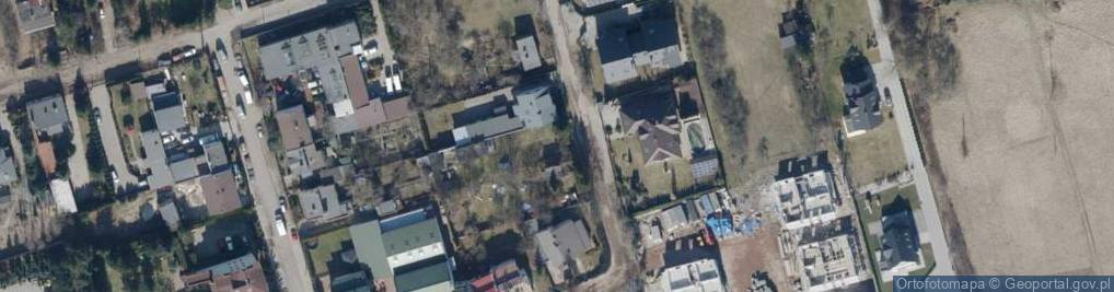 Zdjęcie satelitarne Alicja Maciak