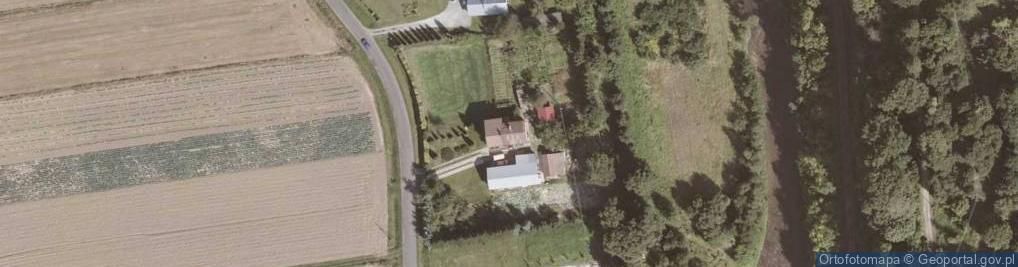 Zdjęcie satelitarne Alicja Piesiak Alicja Piesiak Józef