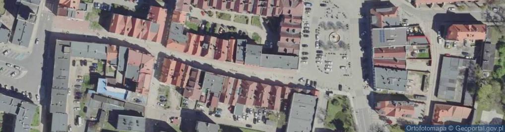 Zdjęcie satelitarne Alicja Popko