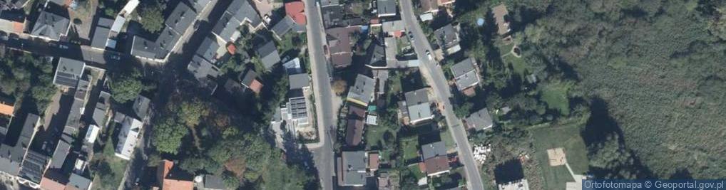 Zdjęcie satelitarne Alimar