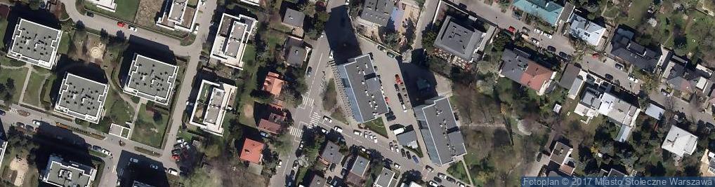 Zdjęcie satelitarne All Wydrych Zygmunt i Teresa