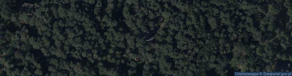 Zdjęcie satelitarne Alldecor