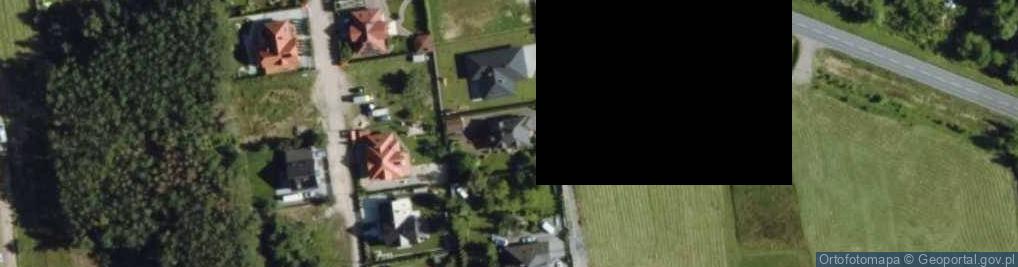 Zdjęcie satelitarne Allianz K & K