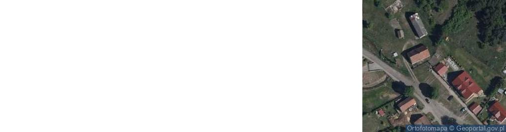 Zdjęcie satelitarne Almax-Inter-Trans Mateusz Piecha