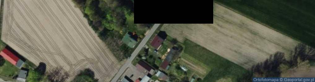 Zdjęcie satelitarne ALMA