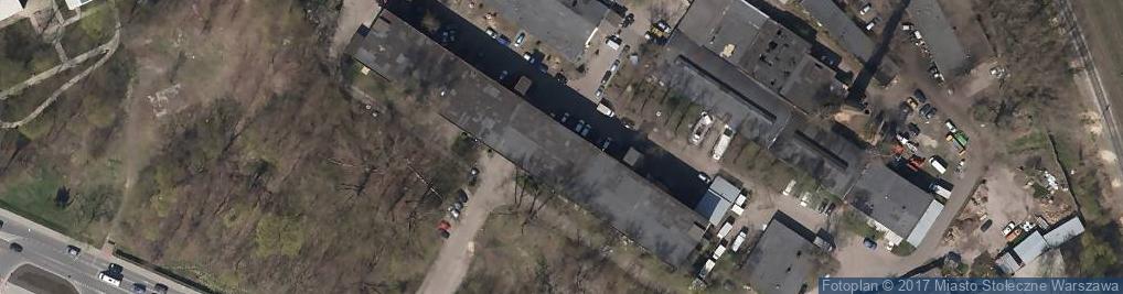 Zdjęcie satelitarne Almos-2