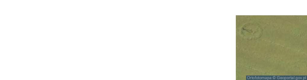 Zdjęcie satelitarne Alojzy Lenart Zakład Usługowo-Handlowy Transsprzęt