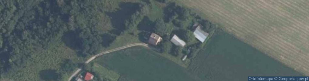 Zdjęcie satelitarne AlphaDev Software Development Andrzej Oczkowicz