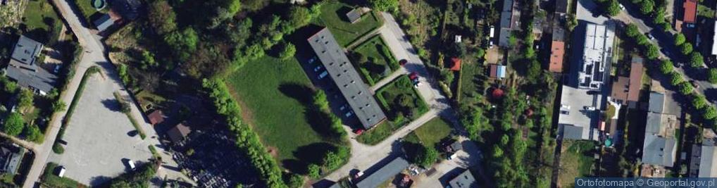 Zdjęcie satelitarne Altab