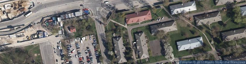 Zdjęcie satelitarne ALTER BOSSAR S.C.