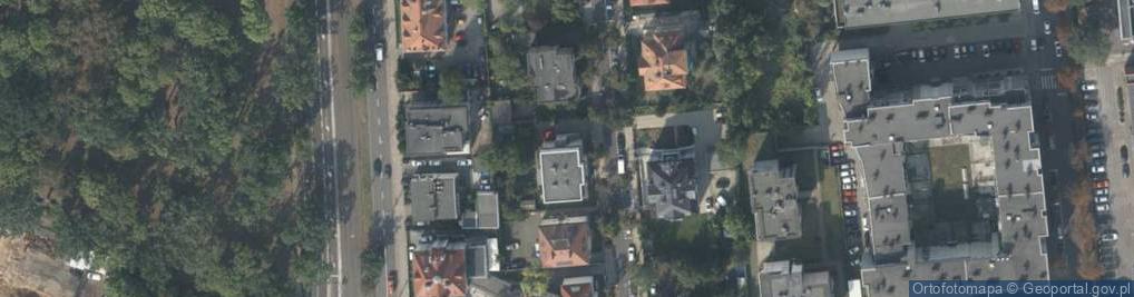 Zdjęcie satelitarne Alter Event