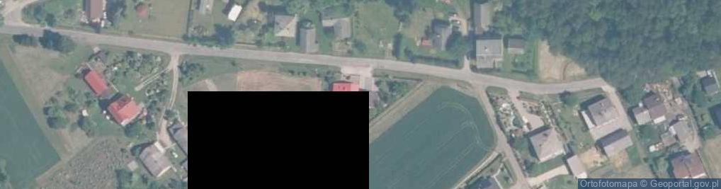 Zdjęcie satelitarne Alter-Pol Rozruszniki, Alternatory - Części Paweł Zdżalik