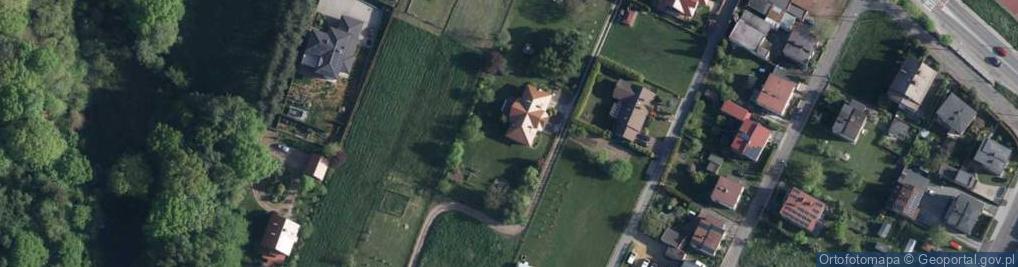 Zdjęcie satelitarne Alter