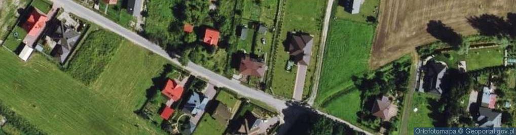 Zdjęcie satelitarne Altim-Bud Usługi Remontowo-Budowlane