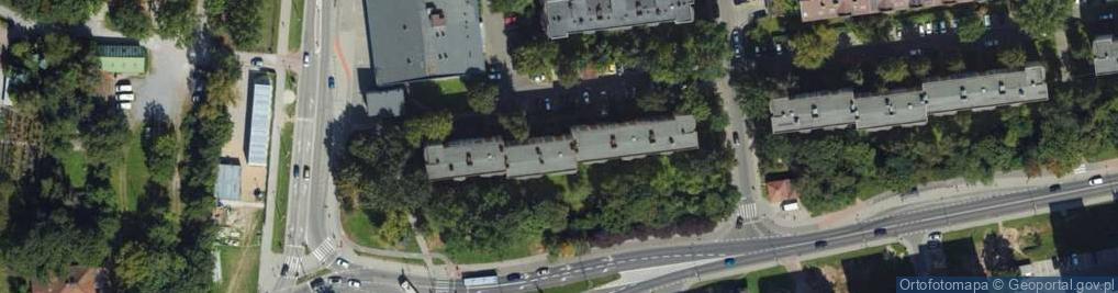 Zdjęcie satelitarne Altimeter Karol Antos