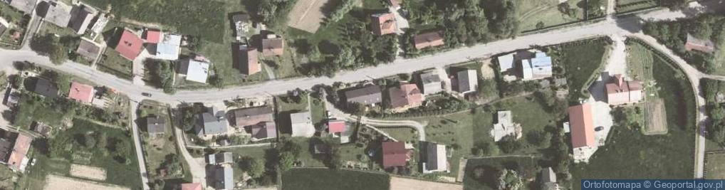 Zdjęcie satelitarne Alti