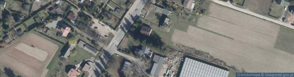 Zdjęcie satelitarne Altmaster