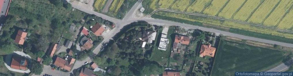 Zdjęcie satelitarne Alton 1 Krzysztof Petrus