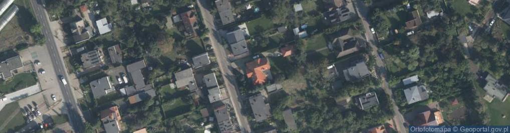 Zdjęcie satelitarne Altrex-Bis Piotr Olejnik