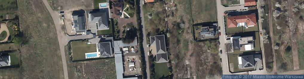 Zdjęcie satelitarne Altus Doradztwo Inwestycyjne